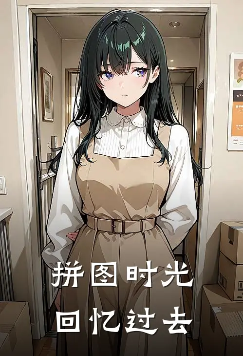 拼图时光：回忆过去