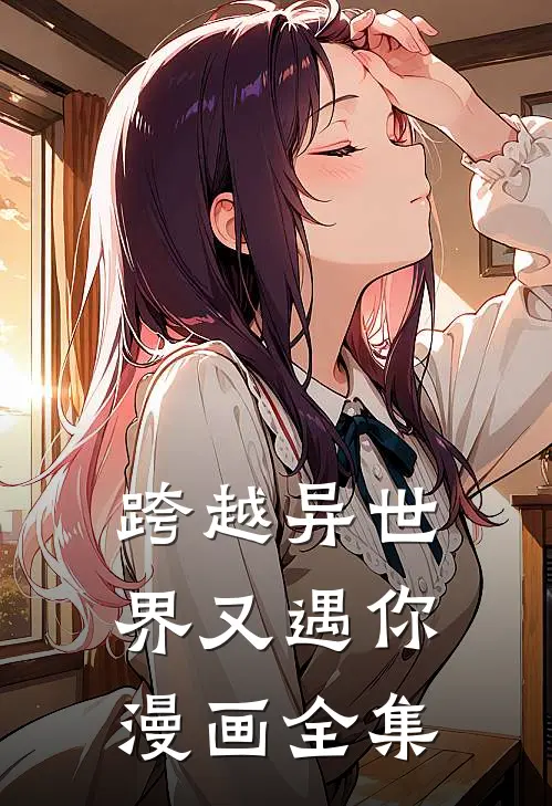 跨越异世界又遇你漫画全集