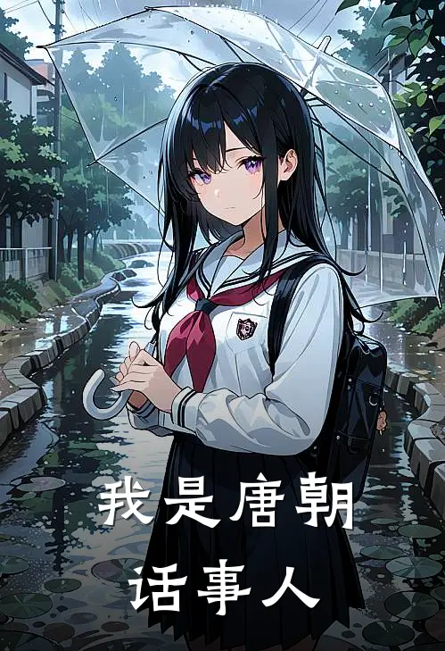 我是唐朝话事人李世民袁天罡免费小说推荐_推荐完结小说我是唐朝话事人(李世民袁天罡)