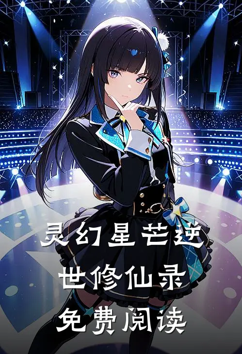 灵幻星芒逆世修仙录免费阅读