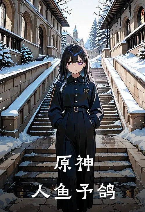 原神：人鱼予鸽