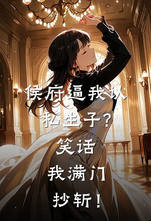 侯府逼我认私生子?笑话，我满门抄斩！(霍辞晏音音)在哪看免费小说_最新章节列表侯府逼我认私生子?笑话，我满门抄斩！(霍辞晏音音)