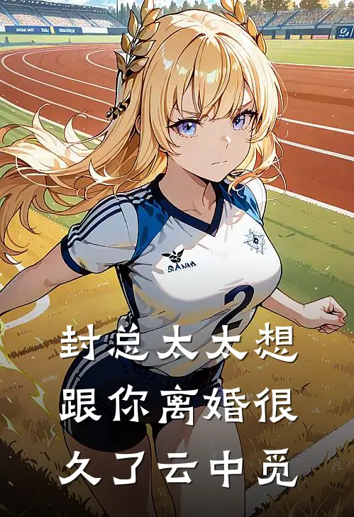 封总太太想跟你离婚很久了 云中觅