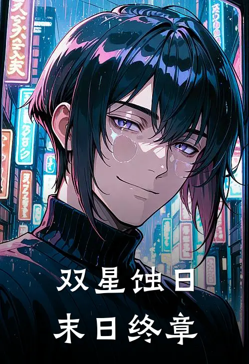 双星蚀日：末日终章