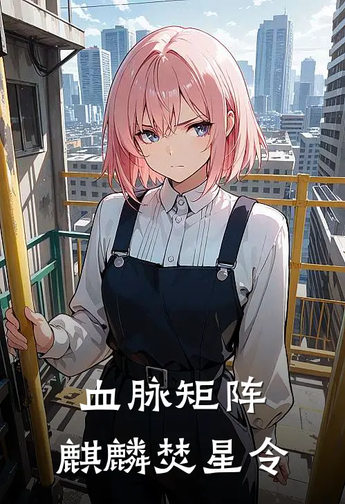 血脉矩阵：麒麟焚星令