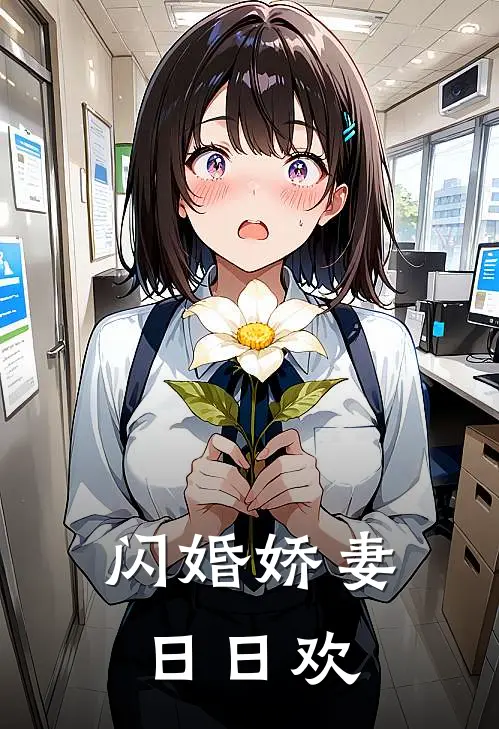 闪婚娇妻日日欢