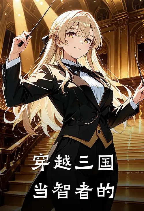 穿越三国当智者的