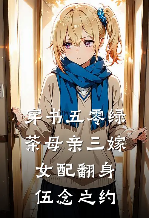 穿书五零绿茶母亲三嫁女配翻身 伍念之约