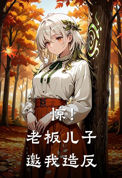 惊！老板儿子邀我造反