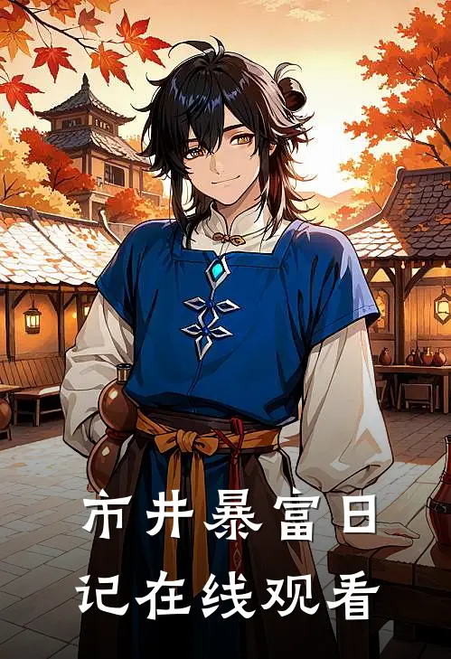 市井暴富日记在线观看