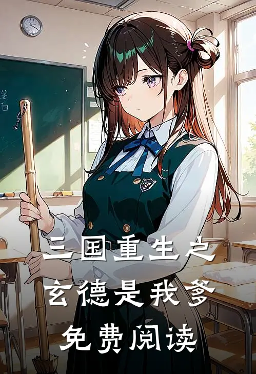 三国重生之玄德是我爹免费阅读