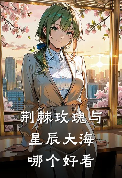 荆棘玫瑰与星辰大海哪个好看