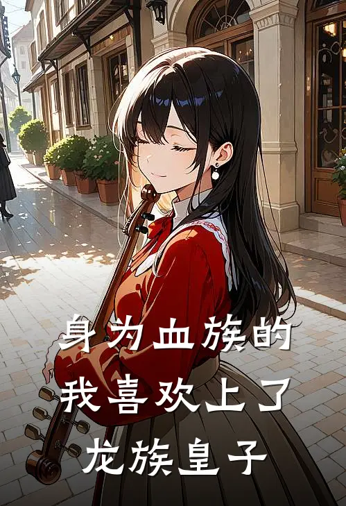 身为血族的我喜欢上了龙族皇子