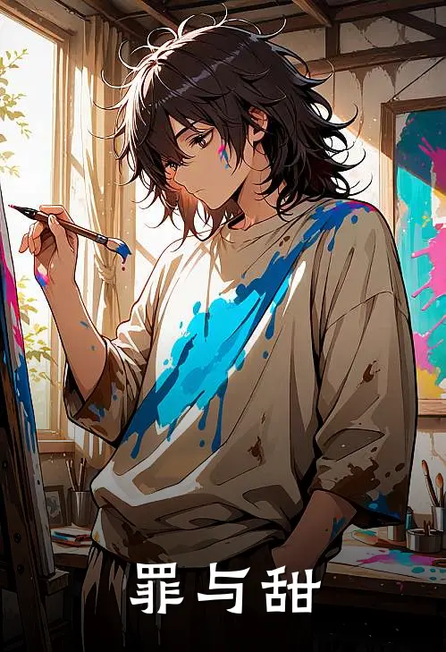 罪与甜(江默苏小糖)完整版小说全文免费阅读_免费阅读无弹窗罪与甜江默苏小糖