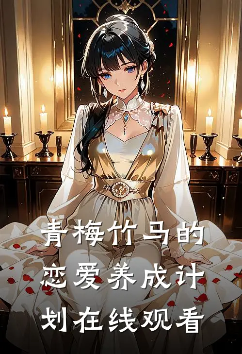 青梅竹马的恋爱养成计划在线观看