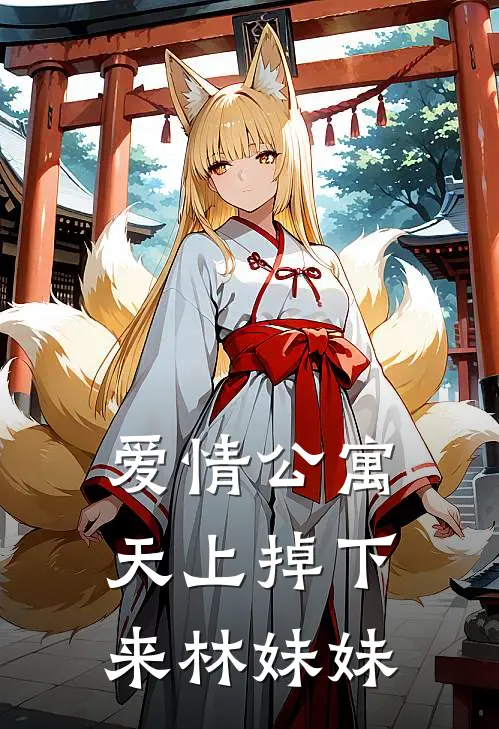 爱情公寓：天上掉下来林妹妹