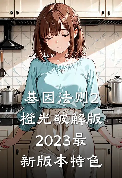 基因法则2橙光破解版2023最新版本特色