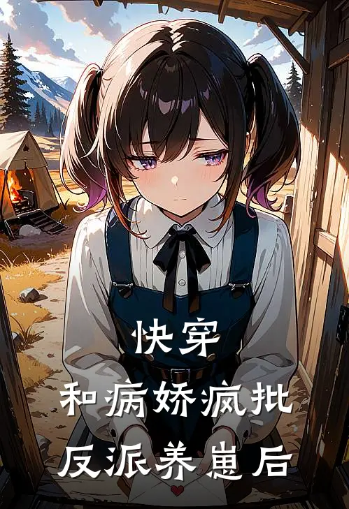 快穿，和病娇疯批反派养崽后