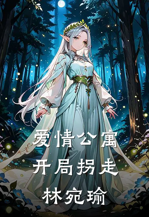 爱情公寓：开局拐走林宛瑜