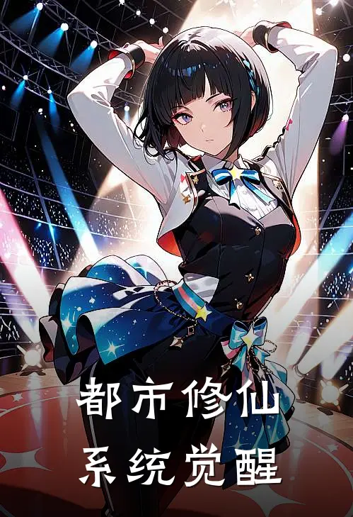 都市修仙：系统觉醒