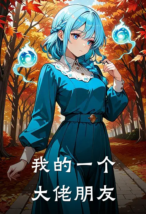 我的一个大佬朋友