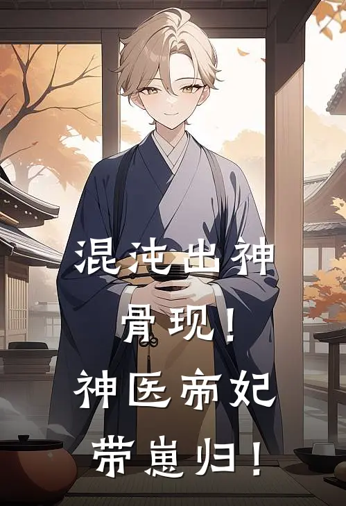 混沌出神骨现！神医帝妃带崽归！(慕璃月圆圆)免费小说全集_完本小说免费阅读混沌出神骨现！神医帝妃带崽归！(慕璃月圆圆)