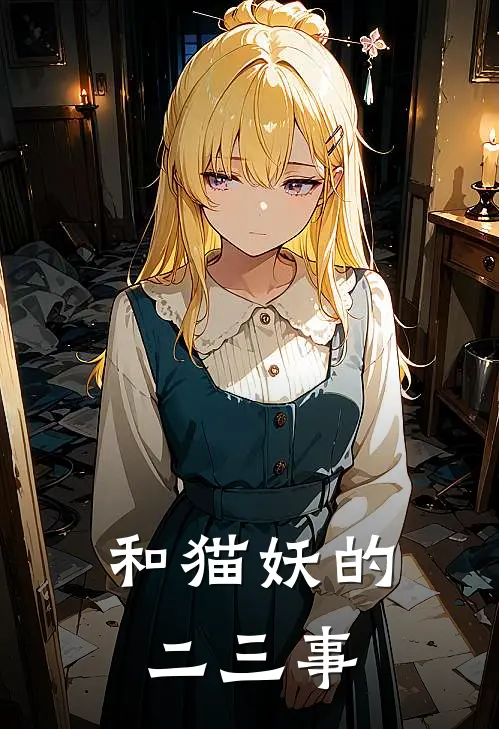 和猫妖的二三事苏小满李小龙全本免费在线阅读_苏小满李小龙全文阅读