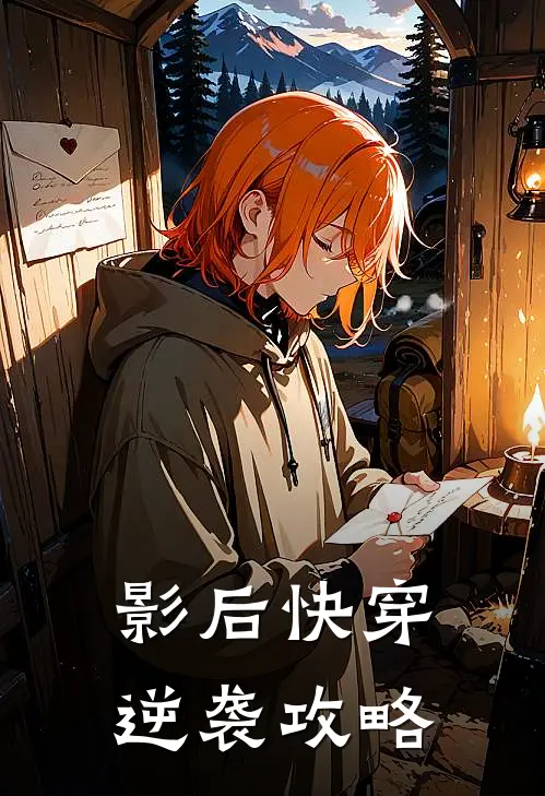 影后快穿逆袭攻略