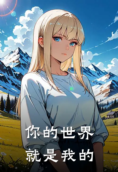 你的世界就是我的(李博艺荣蓉)全文免费在线阅读_你的世界就是我的热门小说