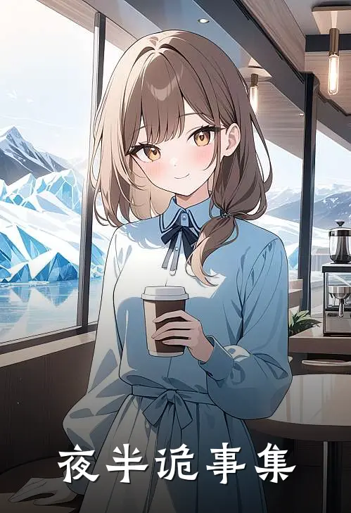 夜半诡事集(林笑笑林菲)小说免费阅读无弹窗_完结小说夜半诡事集林笑笑林菲