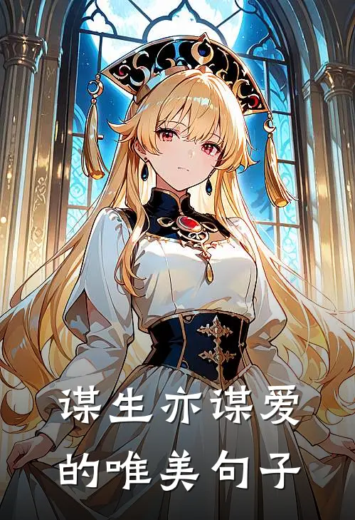 谋生亦谋爱的唯美句子