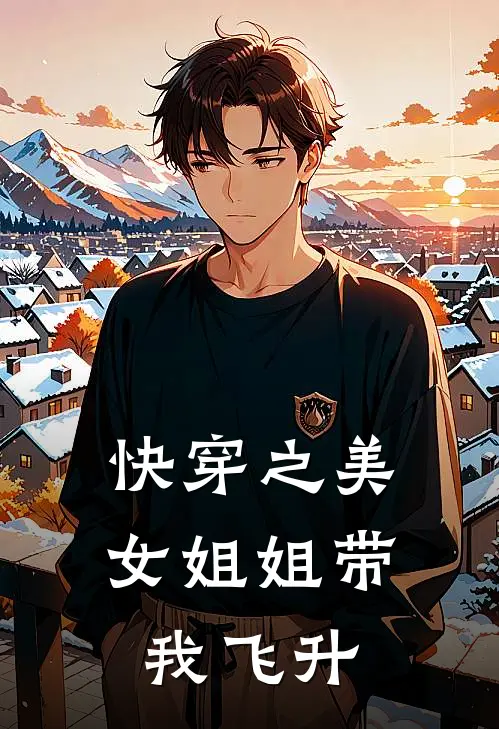 快穿之美女姐姐带我飞升