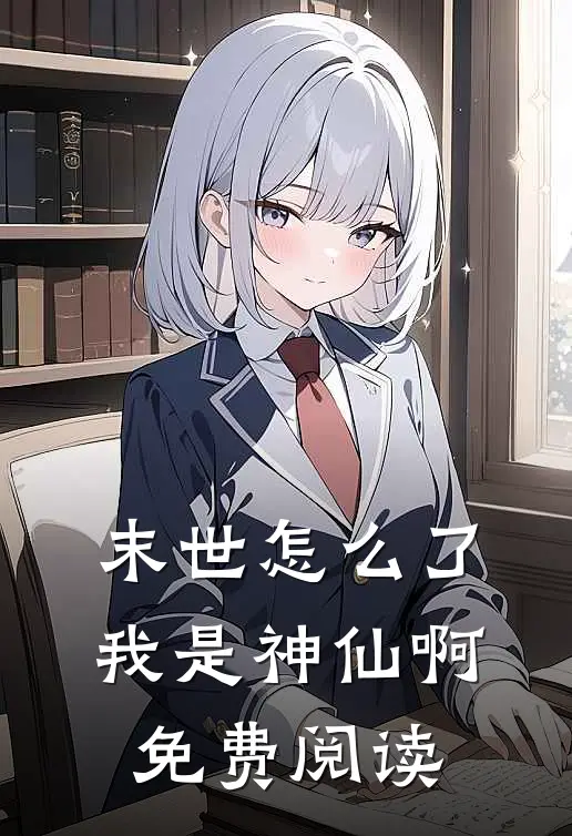 末世怎么了我是神仙啊免费阅读