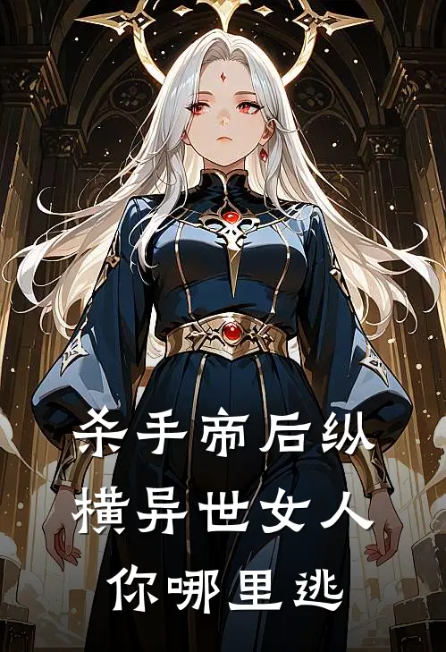 杀手帝后纵横异世女人你哪里逃