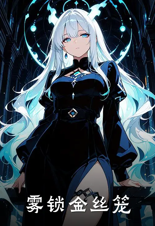 雾锁金丝笼(白遇闻宴)网络热门小说_最新小说雾锁金丝笼(白遇闻宴)