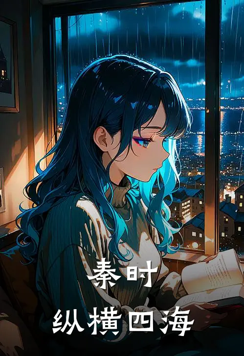 秦时：纵横四海