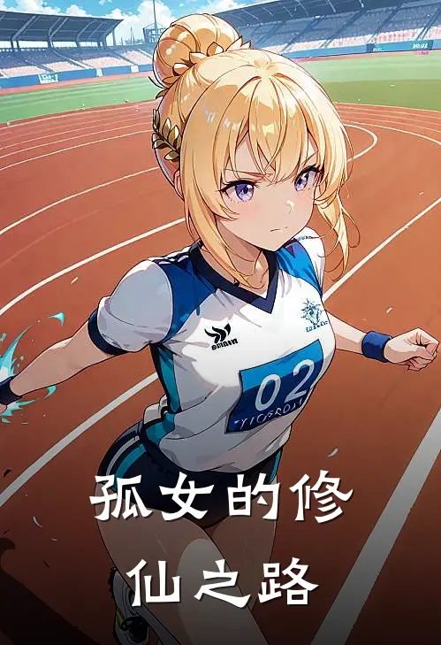 孤女的修仙之路