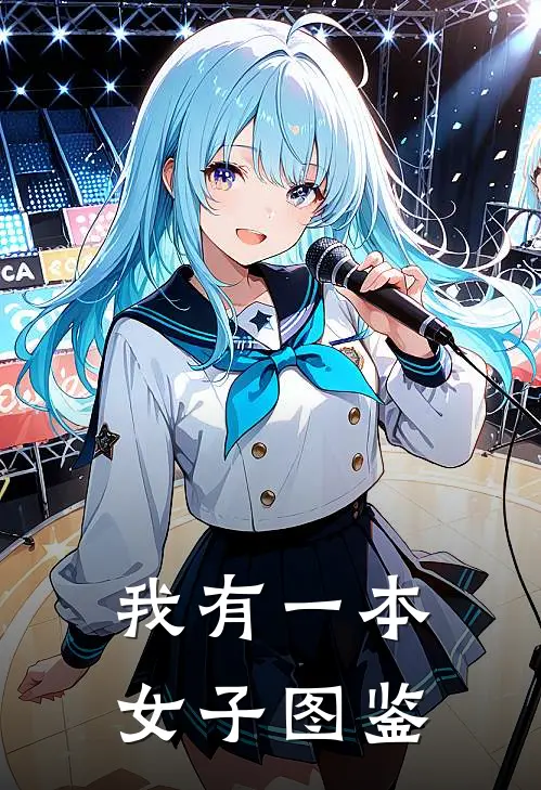 我有一本女子图鉴