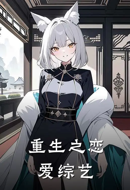 重生之恋爱综艺