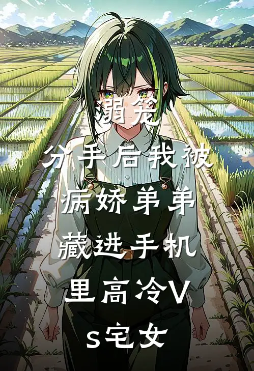 溺笼：分手后我被病娇弟弟，藏进手机里（高冷Vs宅女）姜圆姜明免费小说全文阅读_最新好看小说溺笼：分手后我被病娇弟弟，藏进手机里（高冷Vs宅女）姜圆姜明