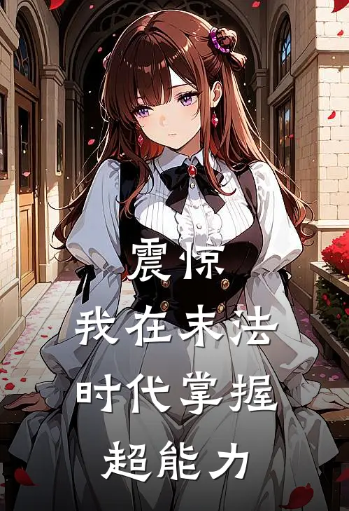 震惊：我在末法时代掌握超能力