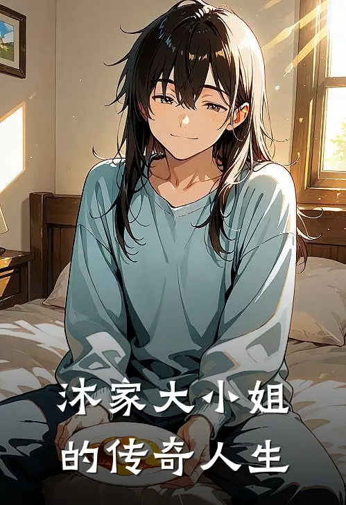 沐家大小姐的传奇人生