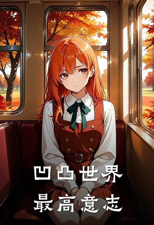 凹凸世界：最高意志