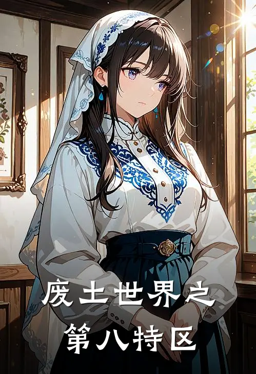 废土世界之第八特区