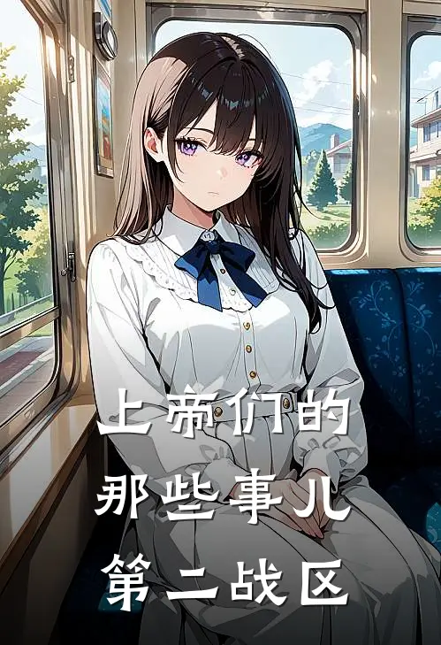 上帝们的那些事儿第二战区