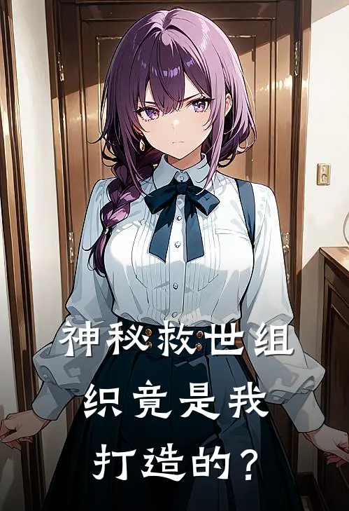 神秘救世组织竟是我打造的？