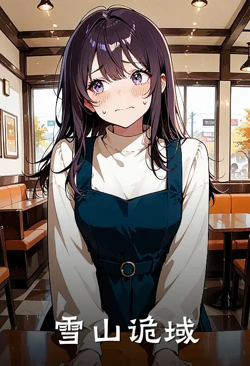 雪山诡域林深雪女全文阅读免费全集_最新全本小说雪山诡域(林深雪女)
