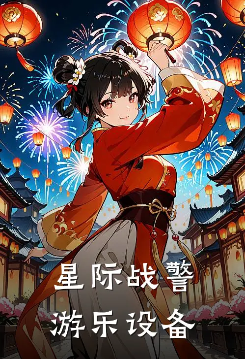 星际战警游乐设备