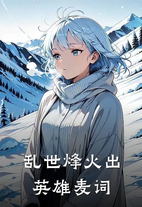 乱世烽火出英雄麦词