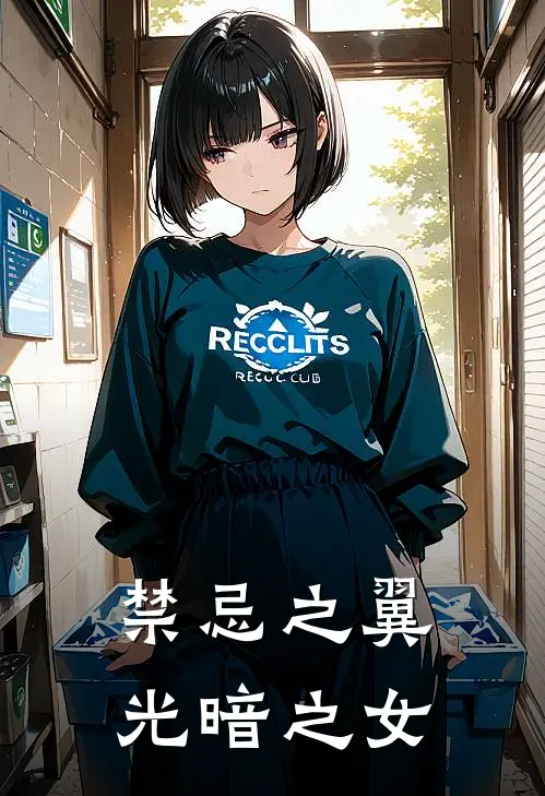 禁忌之翼：光暗之女